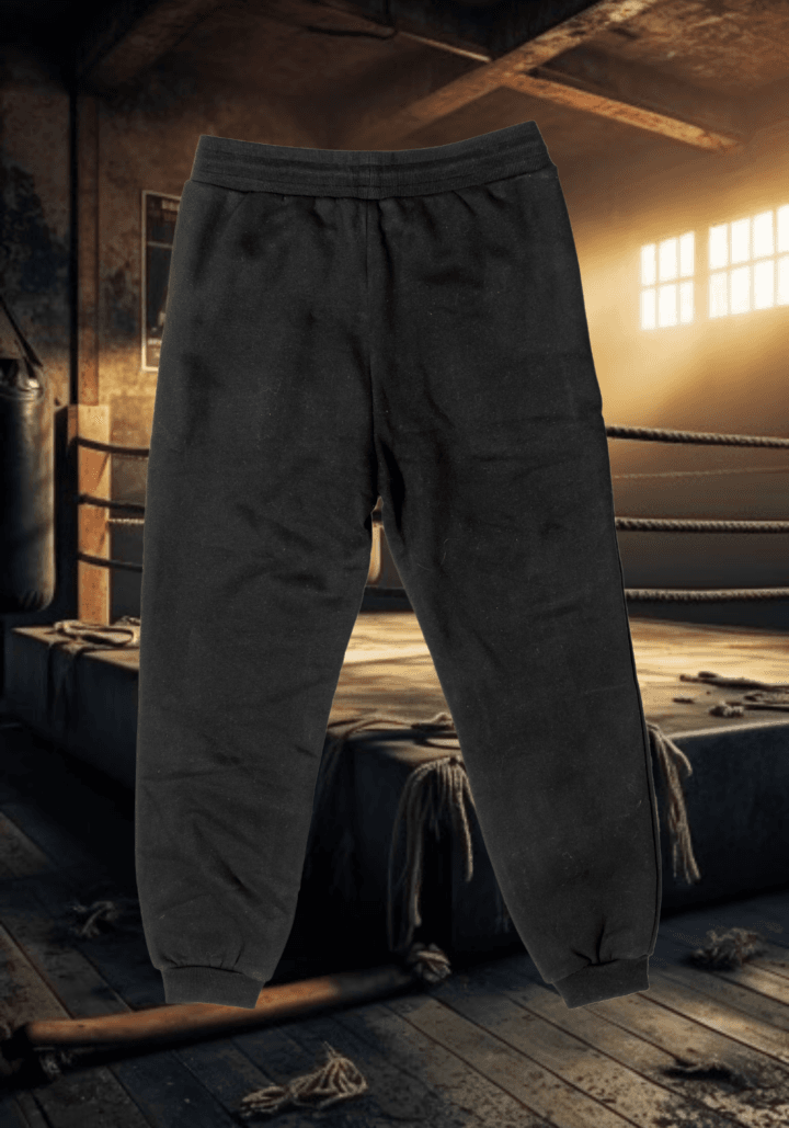 RAGE All Occasion Track Pants - Black - Image 6